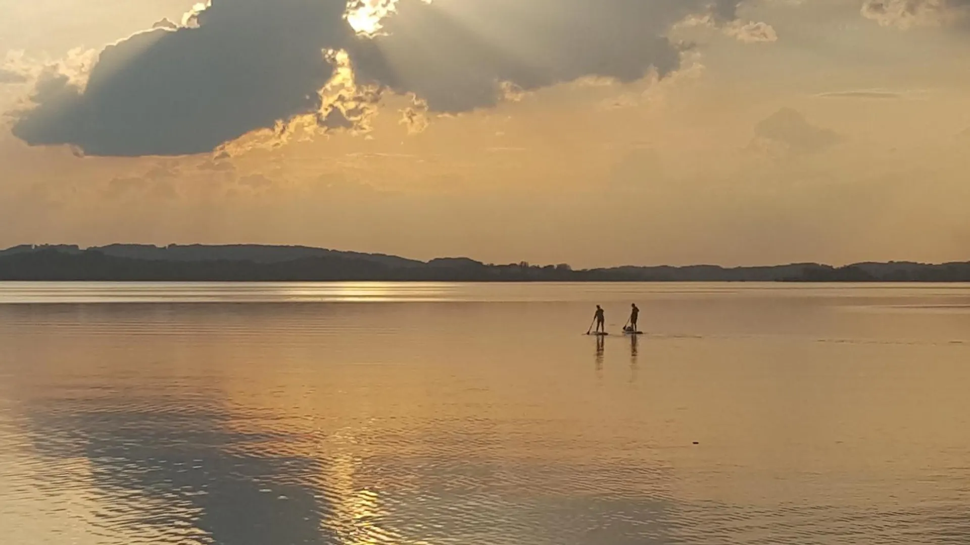 AD FONTES Suite - 80qm mit 3 Zi&Sauna&2 Bädern am Chiemsee! Übersee 0*,  Deutschland